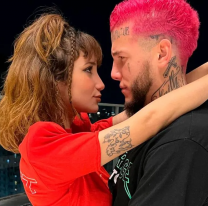 Terrible accidente de la ex de Alex Caniggia