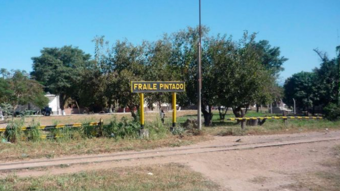 "DUELO MUNICIPAL" en Fraile Pintado: no habr� clases ni actividad en la muni