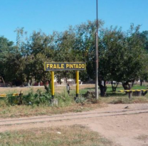 "DUELO MUNICIPAL" en Fraile Pintado: no habrá clases ni actividad en la muni