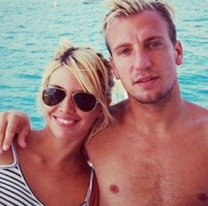 Calent&aacute; que entr&aacute;s: Maxi L&oacute;pez y Wanda Nara en Italia, &iquest;qu&eacute; onda entre ellos?