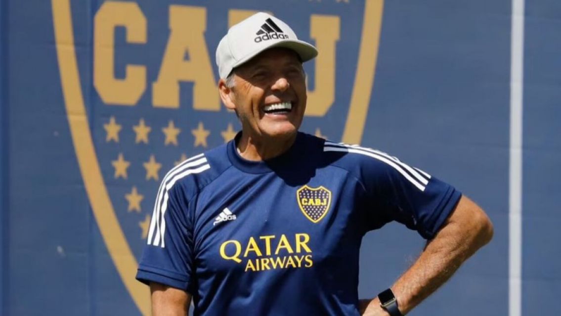 La fortuna que tendr� que pagarle Miguel �ngel Russo a San Lorenzo para firmar con Boca