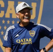 La fortuna que tendrá que pagarle Miguel Ángel Russo a San Lorenzo para firmar con Boca