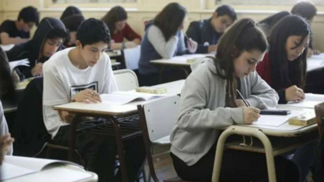 El 81% de los estudiantes se sacó las previas en Jujuy