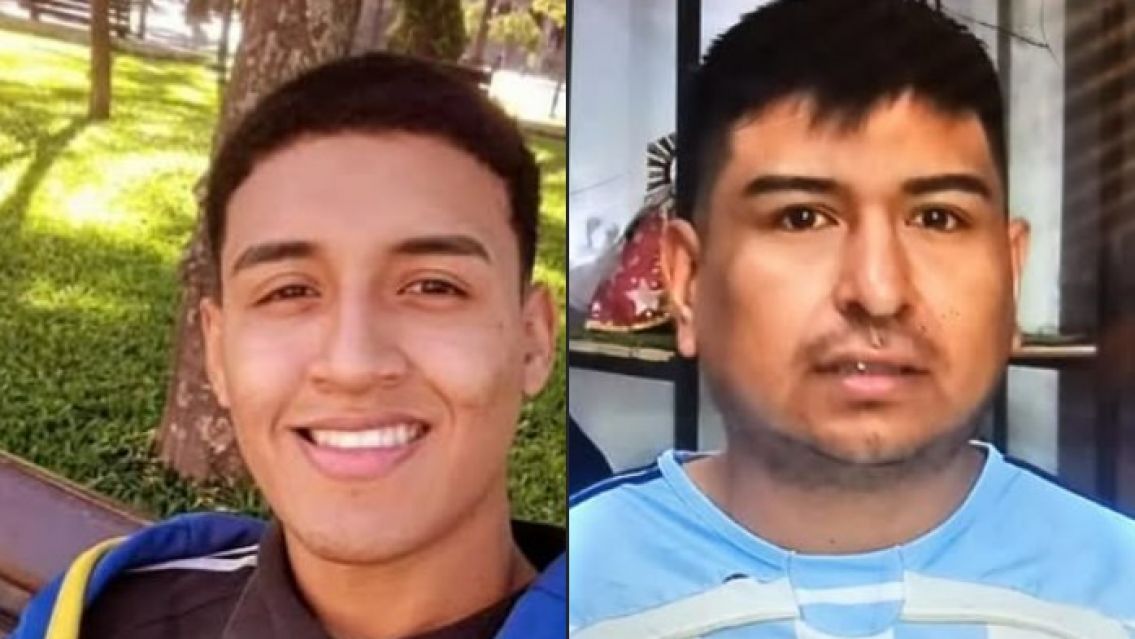 Se filtró lo que le harían en el Penal Gorriti a los acusados del caso Tamara Fierro