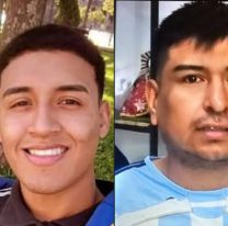 Se filtr&oacute; lo que le har&iacute;an en el Penal Gorriti a los acusados del caso Tamara Fierro