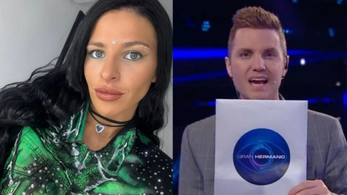 Chiara podría ser expulsada esta noche, ¿Qué pasó?
