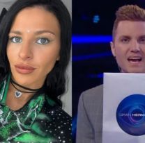 Chiara podría ser expulsada esta noche, ¿Qué pasó?