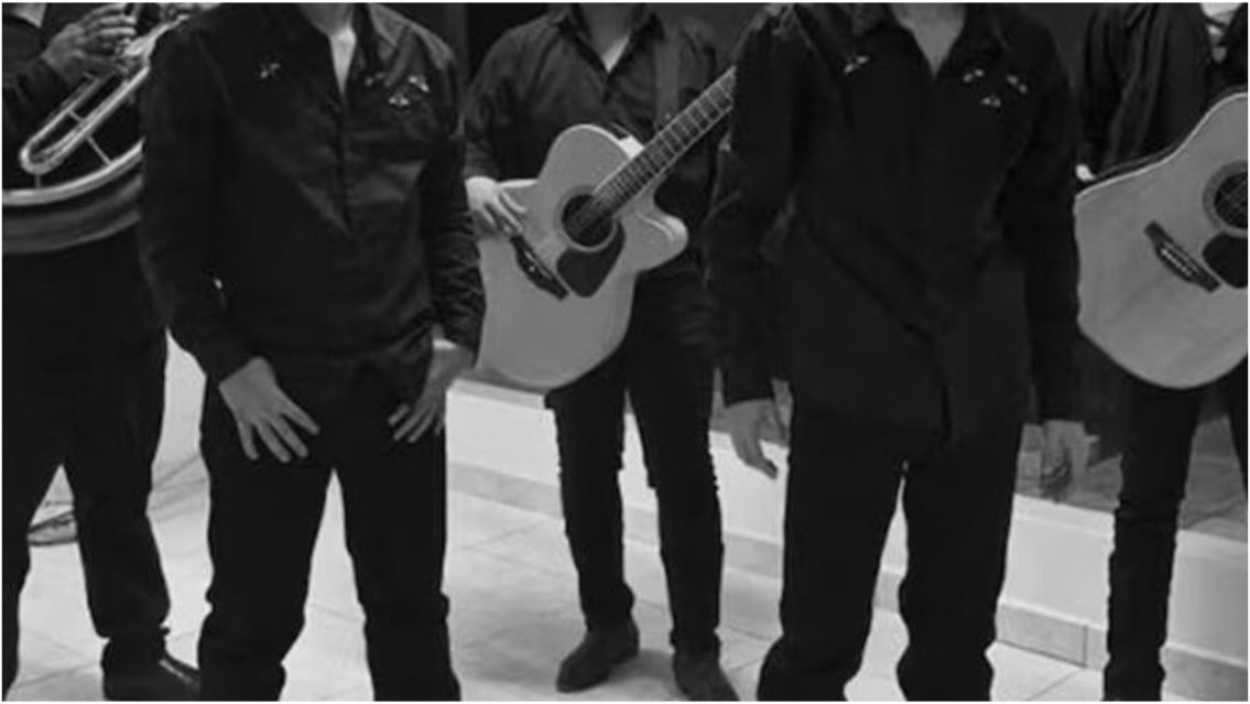 Hallaron los cuerpos de los cinco miembros de un queridísimo grupo musical
