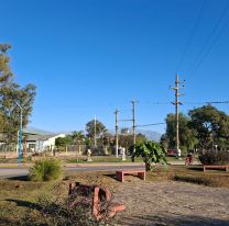 Así estará el clima en Jujuy durante la segunda semana de vacaciones