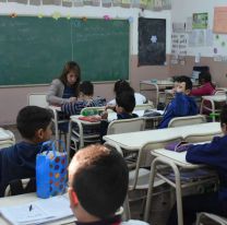 Vouchers educativos: por qu&eacute; cay&oacute; m&aacute;s de un 40% la cantidad de alumnos que se inscribieron
