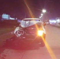 Dos amigos, una banda y un sueño truncado: murieron tras ser atropellados