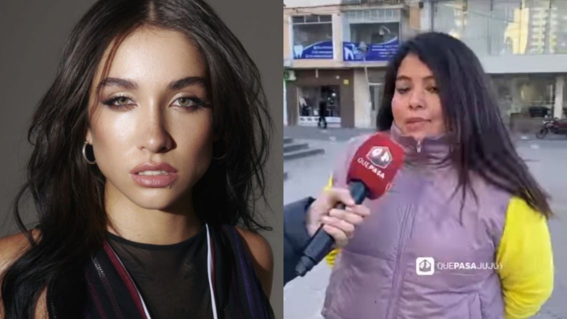 Jujeños exigen el reembolso por el show cancelado de María Becerra