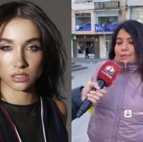 Jujeños exigen el reembolso por el show cancelado de María Becerra