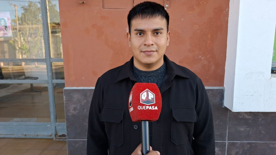 Campaña solidaria "Yo te abrigo" para ayudar a los jujeños más necesitados