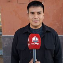 Campaña solidaria "Yo te abrigo" para ayudar a los jujeños más necesitados