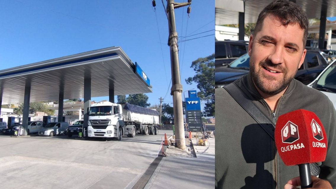 Nafta con descuento en distintos horarios: cu�ndo se empieza a aplicar en Jujuy