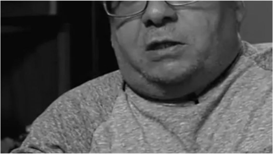 [QEPD] Muri� el actor que interpret� a uno de los personajes m�s ic�nicos