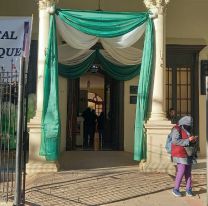 CUCAIJUY celebra 30 años de compromiso con la donación de órganos en Jujuy