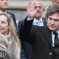 En el horno: un fiscal solicitó revisar los celulares de Karina y Javier Milei