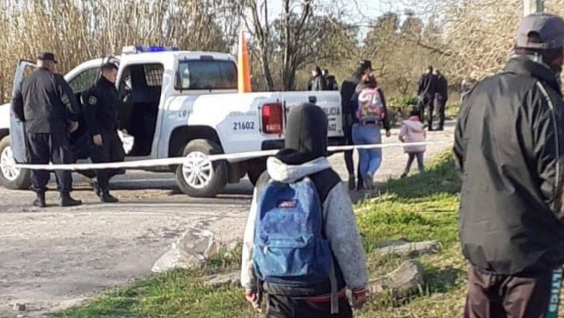 Encontraron sin vida a un m�dico que estaba desaparecido: los dolorosos detalles