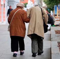 El Gobierno fijó la suba para jubilados y confirmó la continuidad del bono mensual