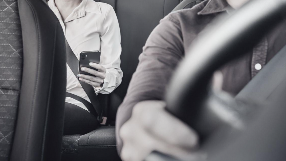 Horror en Jujuy: pidió un auto por una app y el chofer era un monstruo