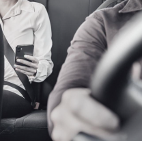 Horror en Jujuy: pidió un auto por una app y el chofer era un monstruo