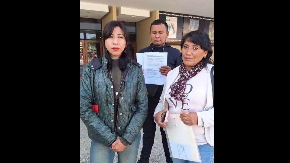 Municipales de Palpalá reclaman mejoras laborales y denuncian persecución