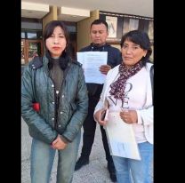 Municipales de Palpalá reclaman mejoras laborales y denuncian persecución