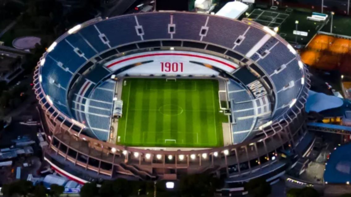 AFA confirmó precios y venta de entradas para Argentina vs. Colombia en el Monumental