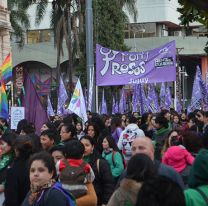 Convocan a una marcha en Jujuy por los 10 a&ntilde;os de Ni Una Menos