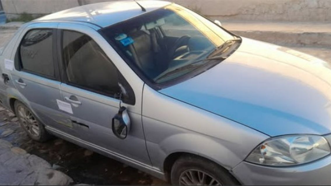 Atraparon a un jujeño que manejaba completamente borracho: Iba acompañado