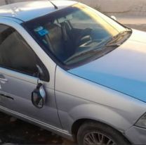 Atraparon a un jujeño que manejaba completamente borracho: Iba acompañado