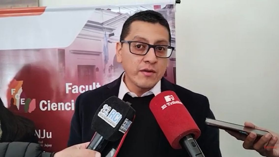 La UNJu y la Uni�n Industrial firmaron un hist�rico convenio: �Qui�nes se benefician?