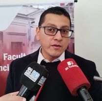 La UNJu y la Uni&oacute;n Industrial firmaron un hist&oacute;rico convenio: &iquest;Qui&eacute;nes se benefician?