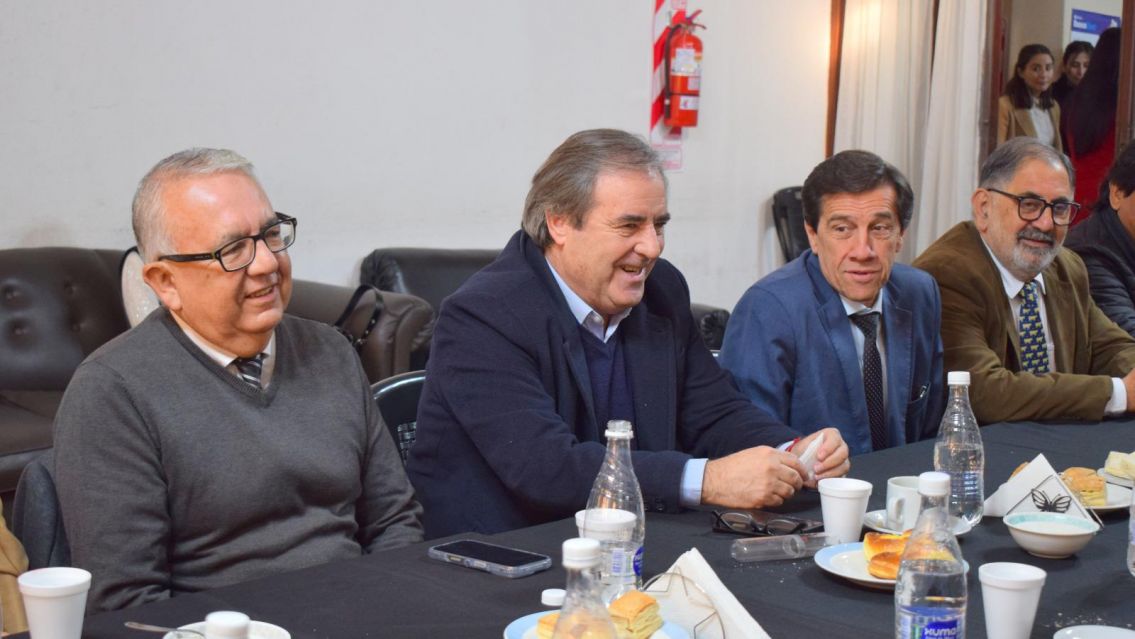 San Pedro fue sede del Foro de Intendentes de Jujuy: los temas que trataron