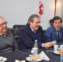 San Pedro fue sede del Foro de Intendentes de Jujuy: los temas que trataron