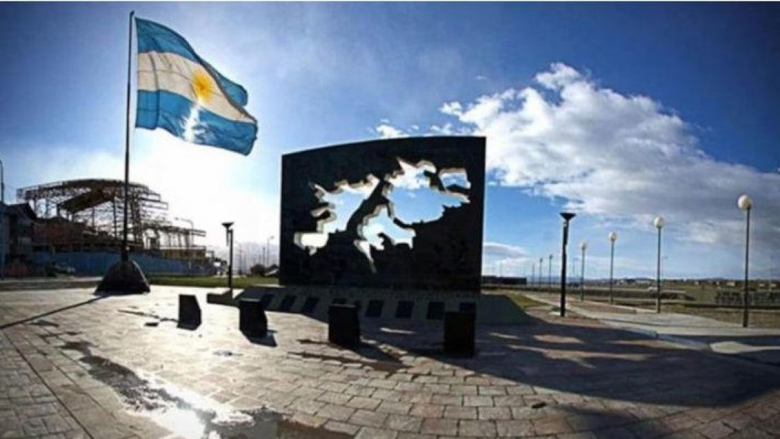 Islas Malvinas: les preguntaron a los isle�os qu� piensan de Argentina y esta fue la respuesta