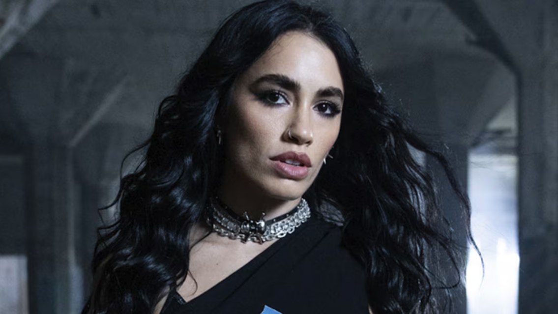 Tremendo: La suegra de Lali Esp�sito trabajar� con ella en "La Voz"