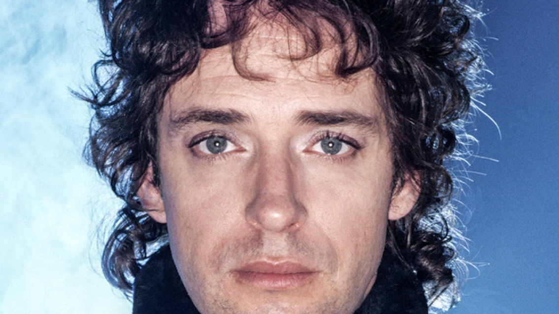 Horror por lo que encontraron en la casa de Gustavo Cerati