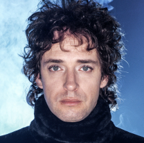 Horror por lo que encontraron en la casa de Gustavo Cerati