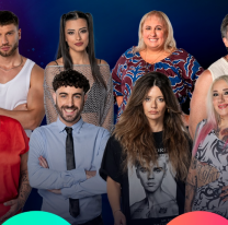 URGENTE: Levantaron Gran Hermano