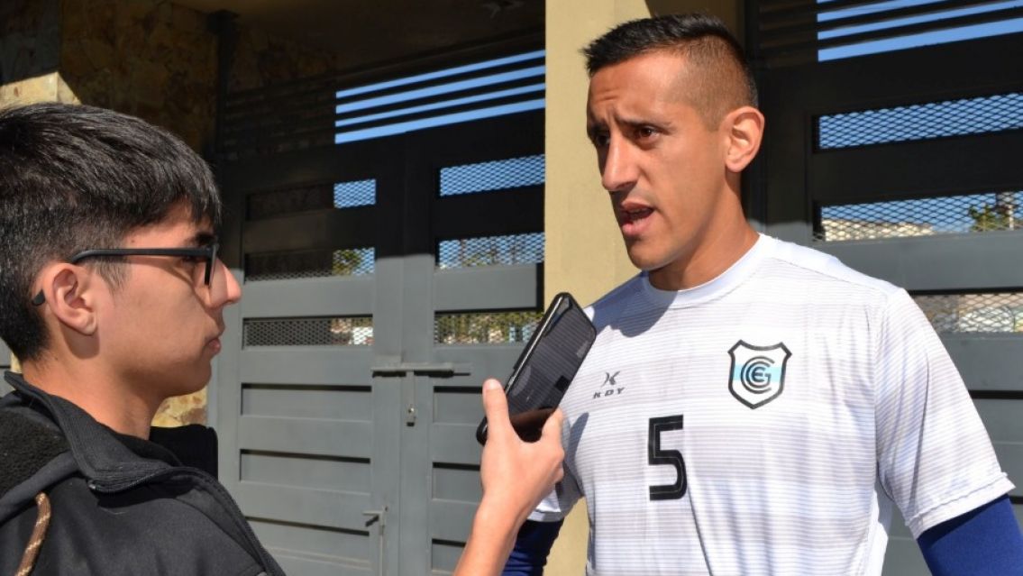 El lobo sueña con seguir sumando de a 3 y mantenerse en los lugares para el ascenso