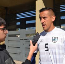 El lobo sueña con seguir sumando de a 3 y mantenerse en los lugares para el ascenso