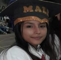 Gracias a dios encontraron sana y salva a Manuela, la adolescente que era buscada en Jujuy