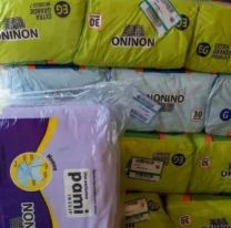 Así será la entrega de pañales para adultos en PAMI desde junio