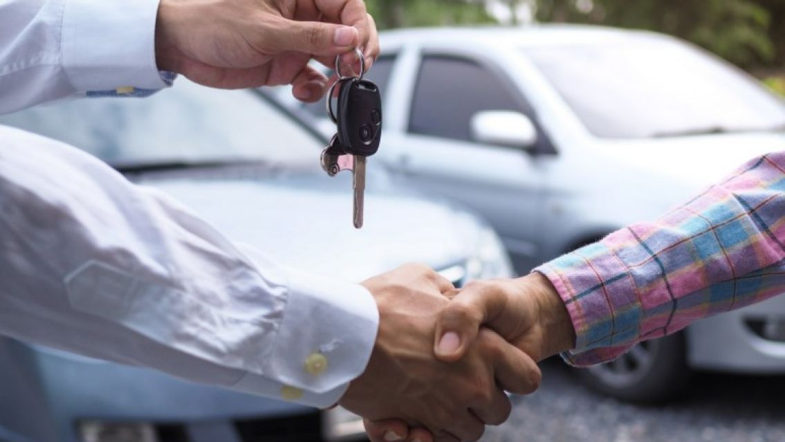 Juje�o compr� un auto en Salta y se llev� la peor sorpresa de su vida