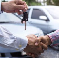 Jujeño compró un auto en Salta y se llevó la peor sorpresa de su vida