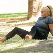 María Eugenia Ritó en su peor momento: qué le pasó