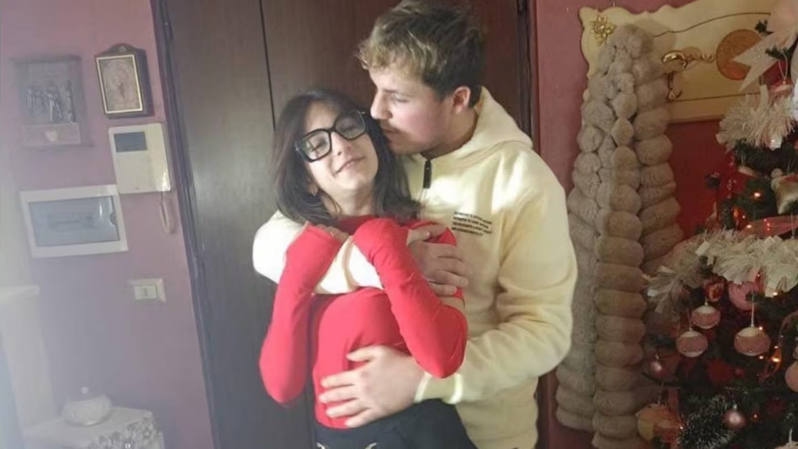 Asesin� a su novia de 14 a�os, ocult� el cuerpo y sali� con sus amigos como si nada